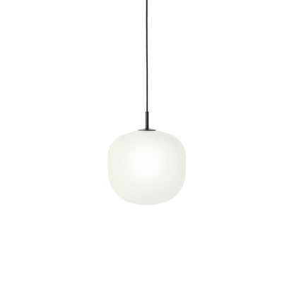 Rime Pendant Lamp Ø37 by Muuto #Black