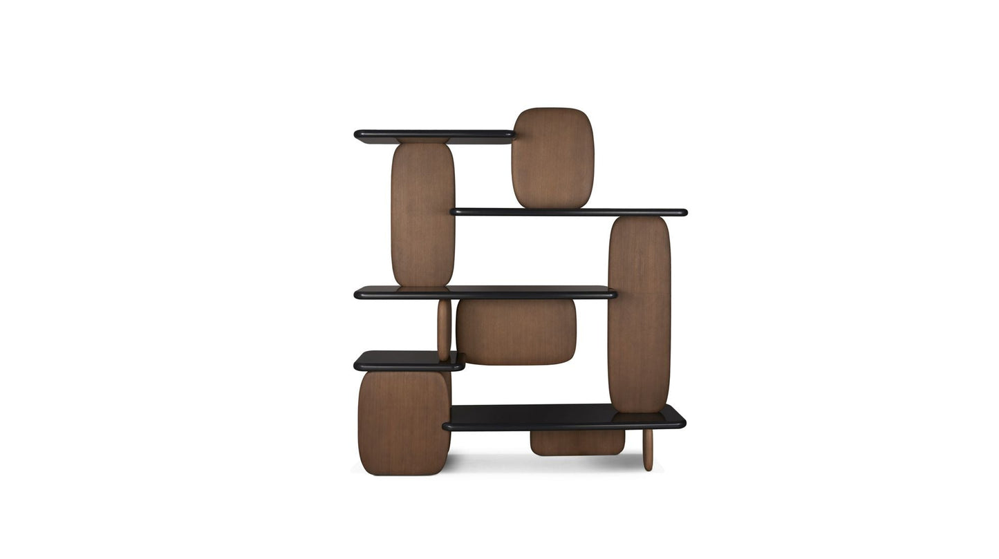 Rio Ipanema BOOKCASE by Roche Bobois