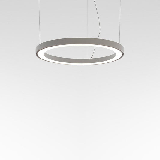 Ripple - Ring Ø700 Suspension Lamp.