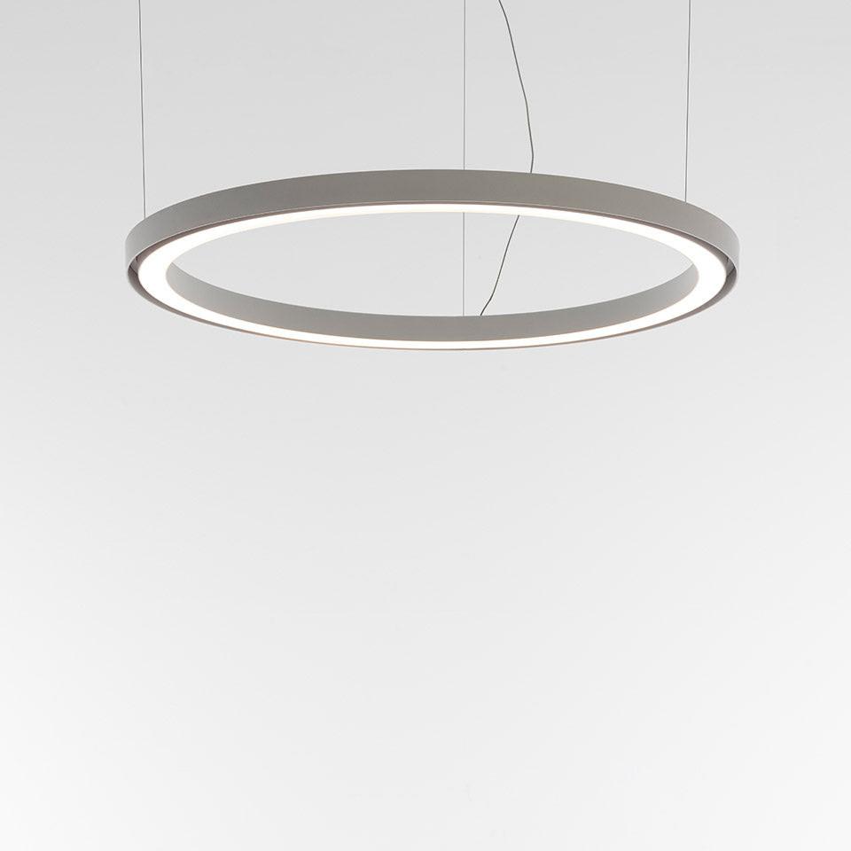Ripple - Ring Ø900 Suspension Lamp.