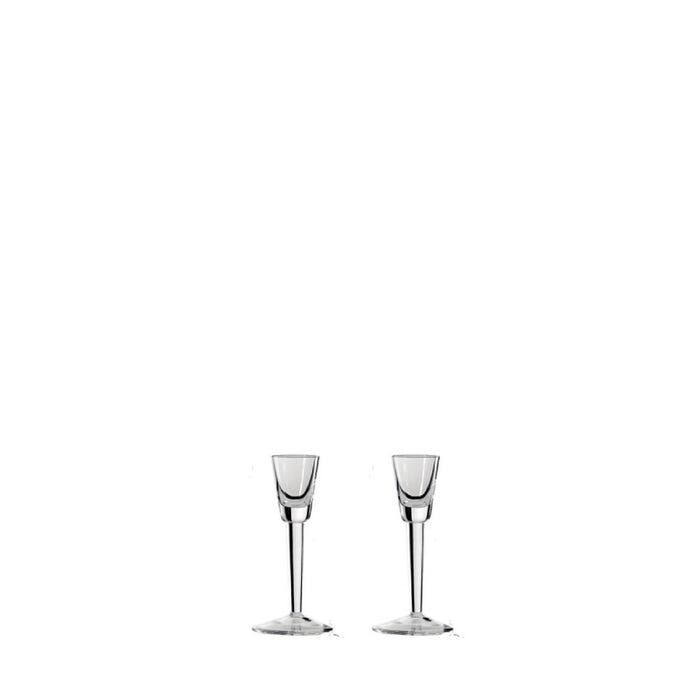 ROCKS I - SPIRIT GLASS SET (Request Info).