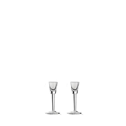 ROCKS I - SPIRIT GLASS SET (Request Info).