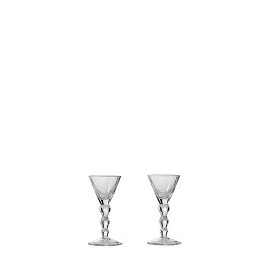 ROCKS II - WHITE WINE GLASS SET (Request Info).