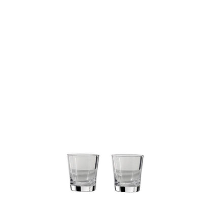 ROCKS IV - WATER GLASS SET (Request Info).