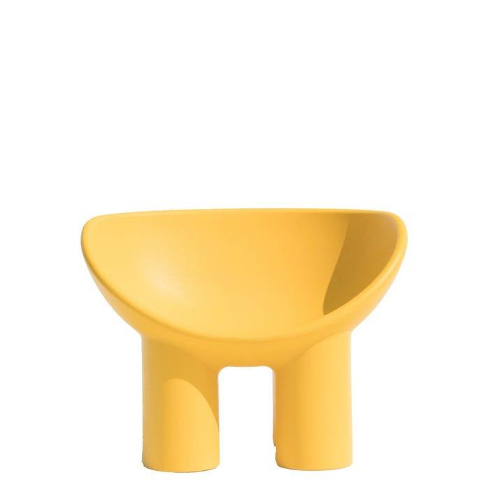 ROLY POLY Armchair.
