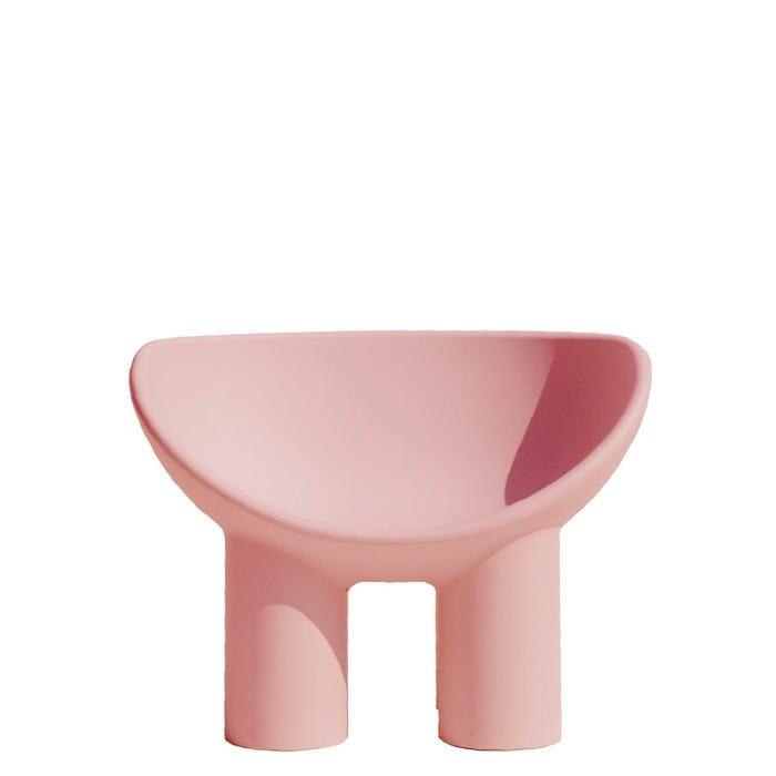 ROLY POLY Armchair.