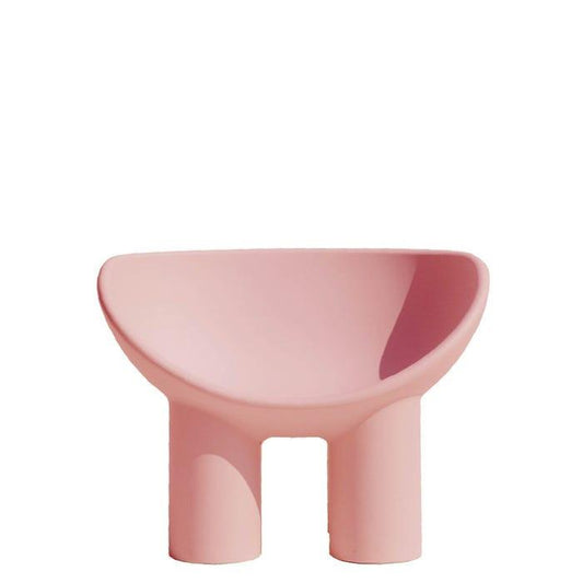 ROLY POLY Armchair.