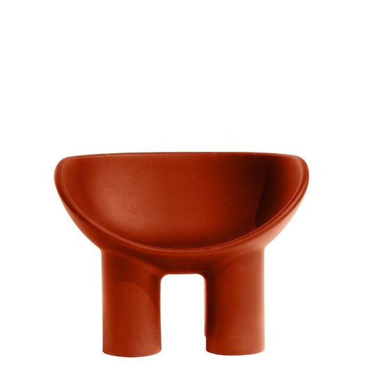 ROLY POLY Armchair.