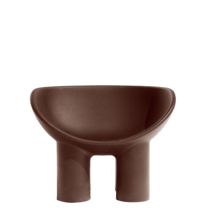 ROLY POLY Armchair.