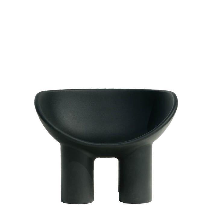 ROLY POLY Armchair.