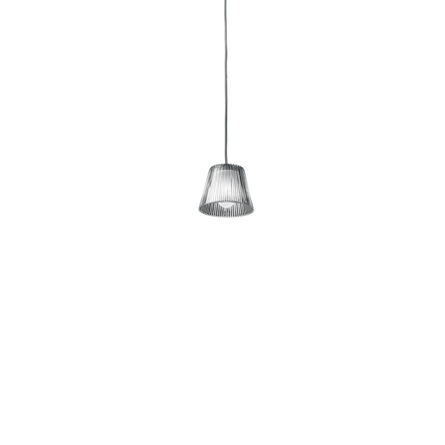 Romeo Babe Suspension Lamp.