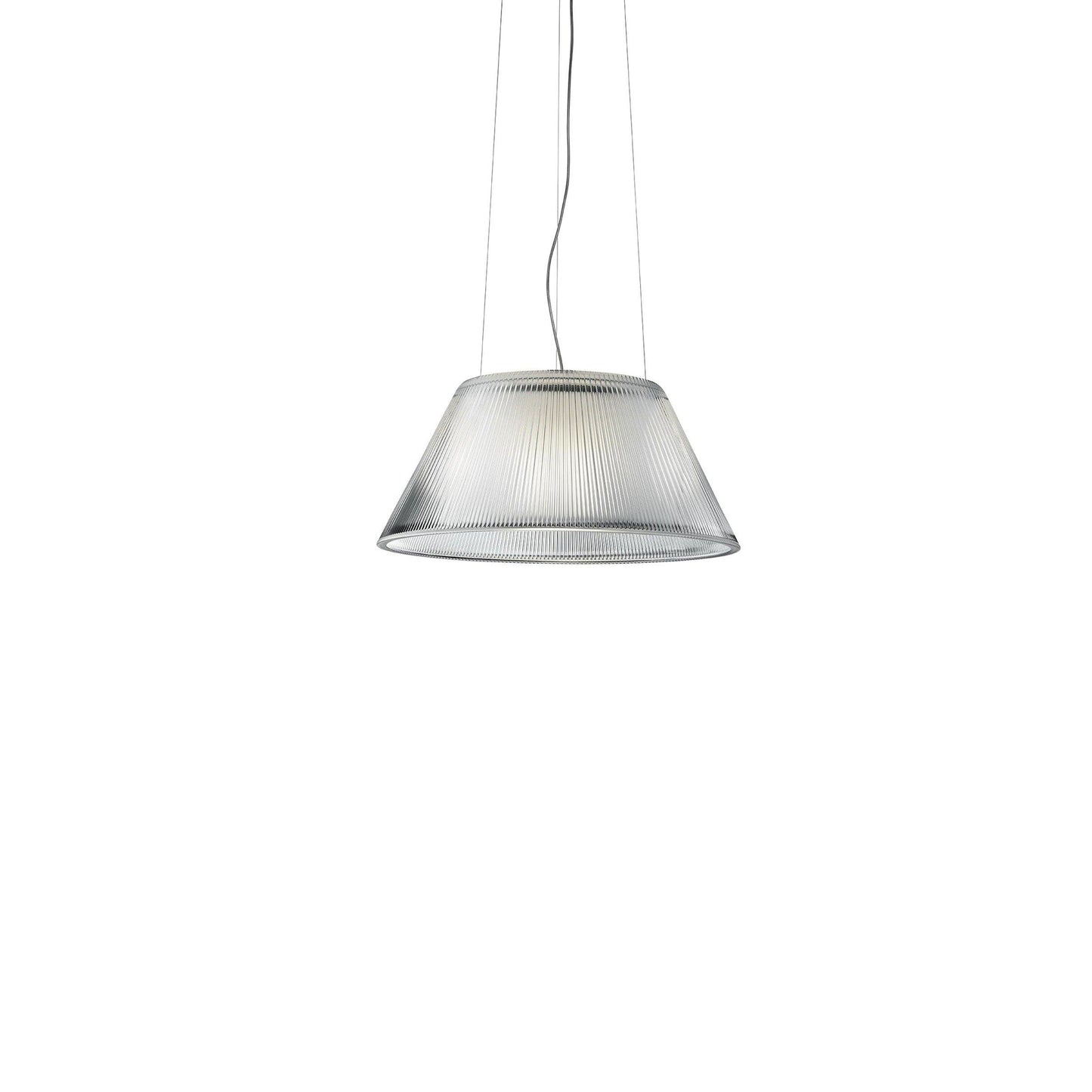 Romeo Moon Suspension 2 Lamp.