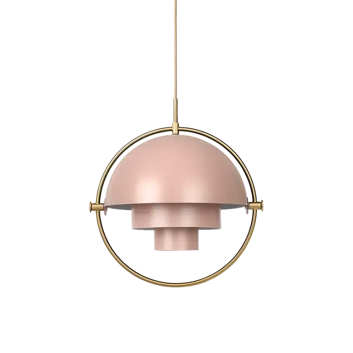 MULTI-LITE Pendant Lamp (Request Info).