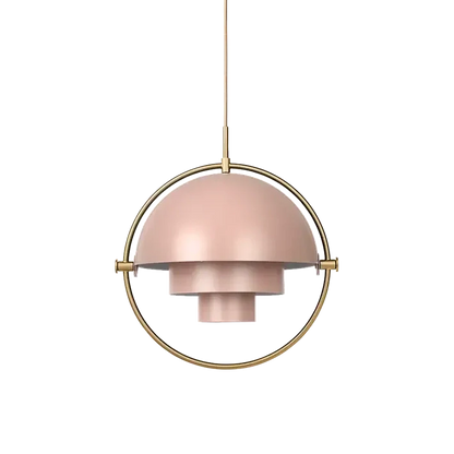 MULTI-LITE Pendant Lamp (Request Info).
