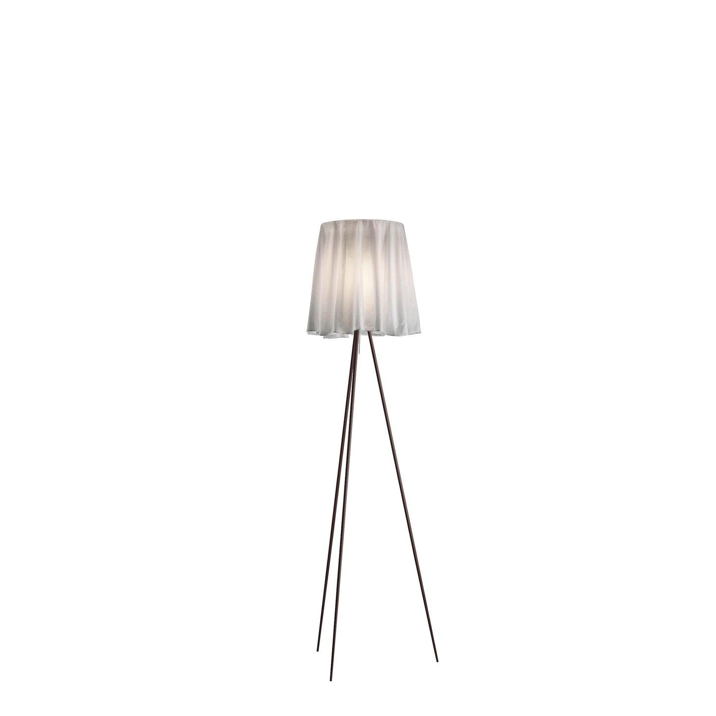 Rosy Angelis Floor Lamp.