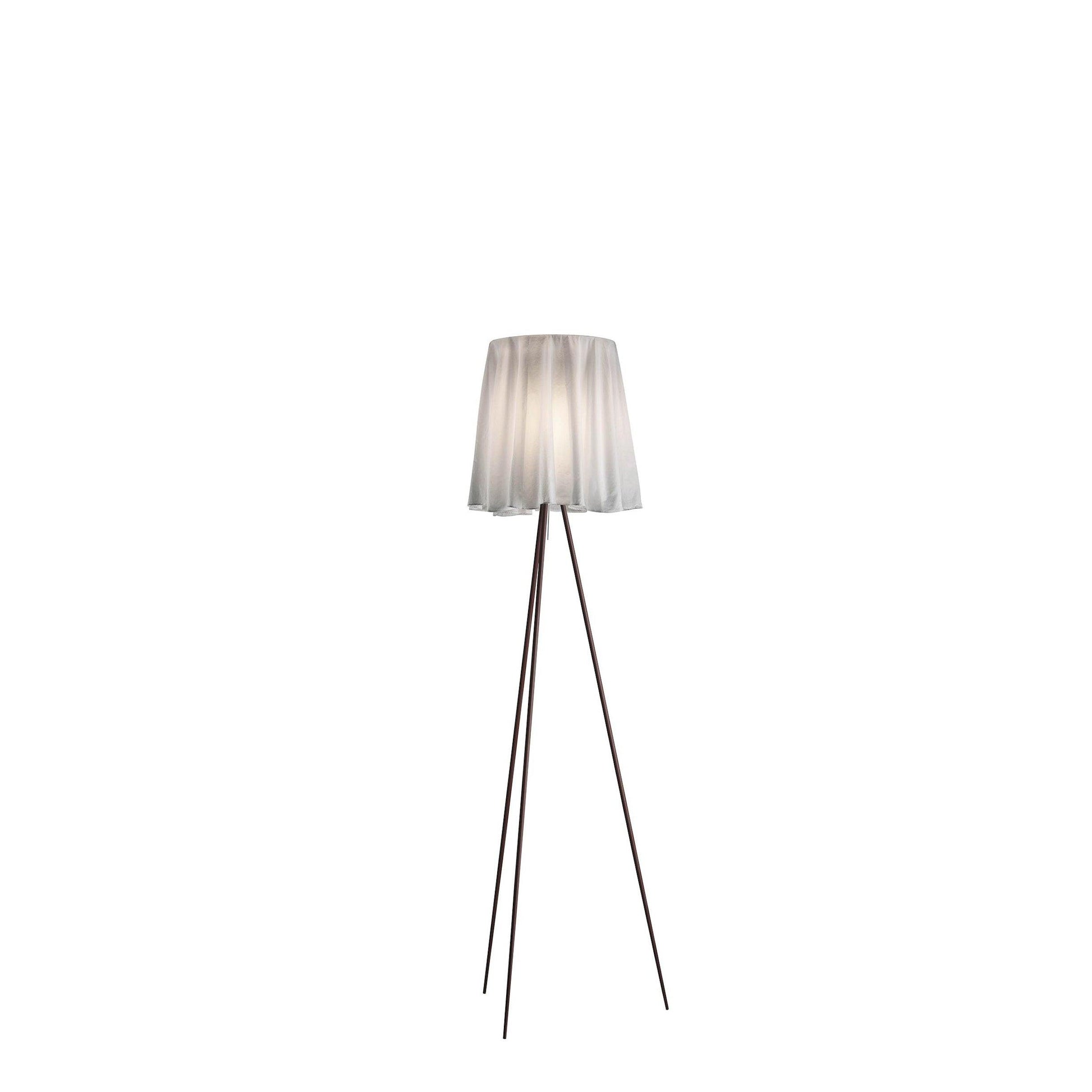 Rosy Angelis Floor Lamp.