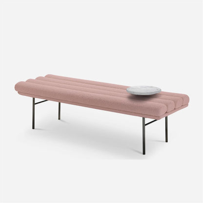 PAN FLUTE - Bench