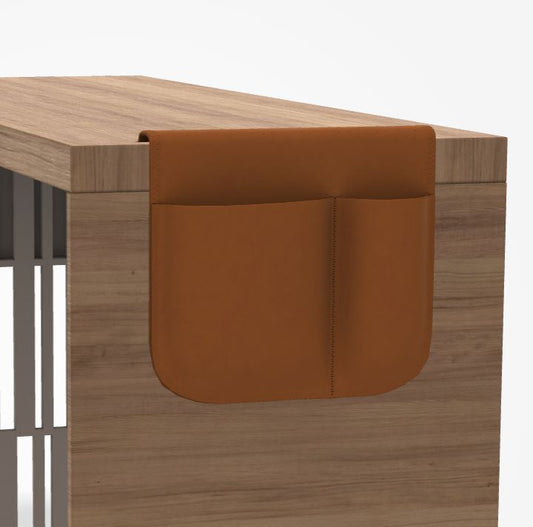 [Add-on Product] Scriba Table's Saddlebag