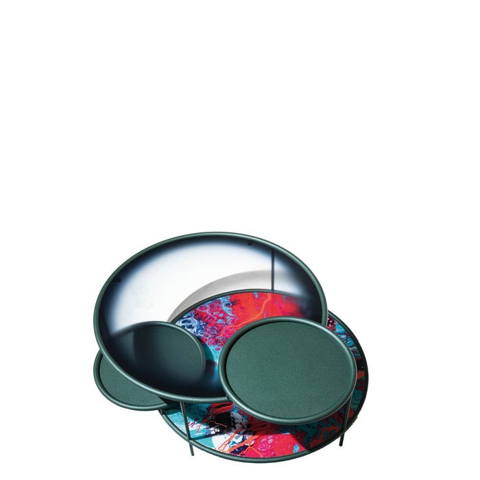 SANGAKU Coffee Table (Request Info).