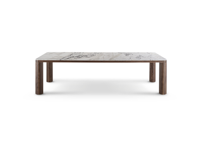 SANSIRO - TABLE by Porada