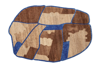 Aran Rug — Baxter