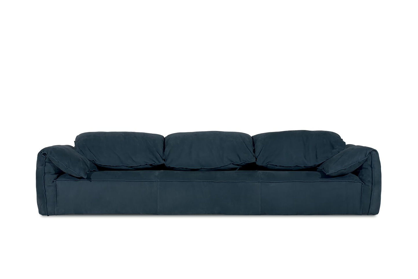 Casablanca Bed — Baxter