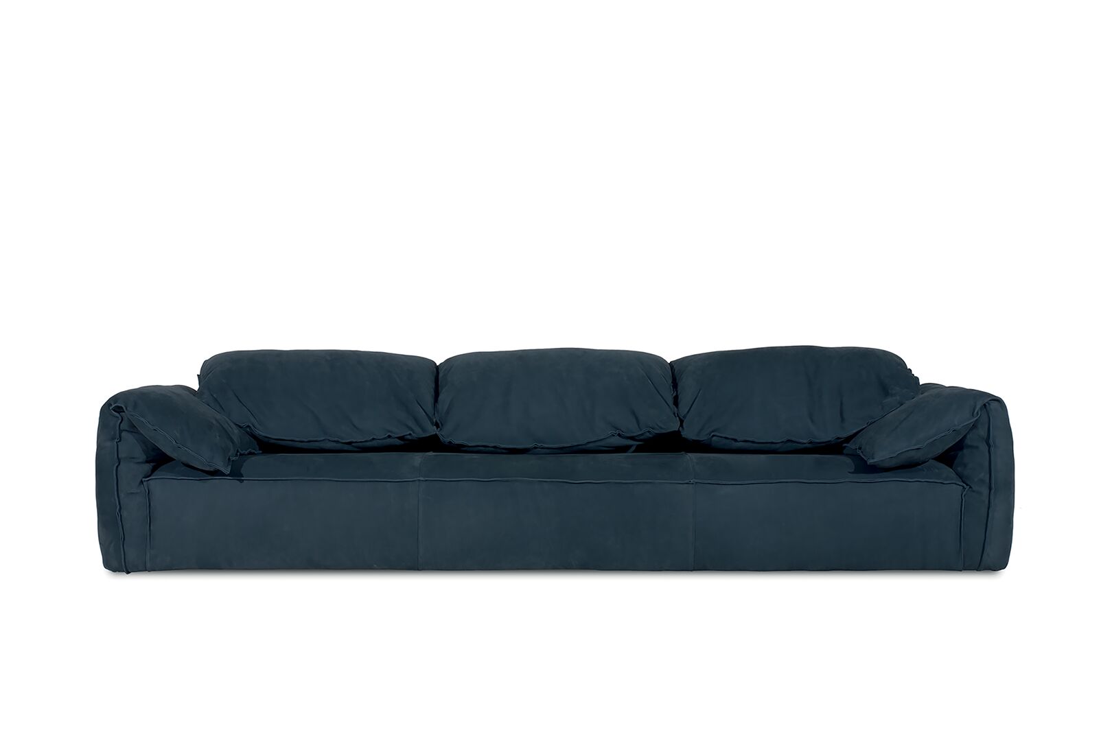 Casablanca Bed — Baxter