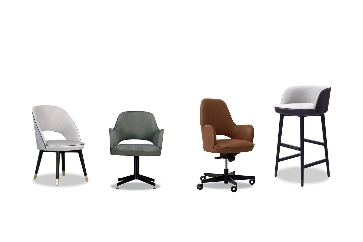 Colette Collection — Baxter