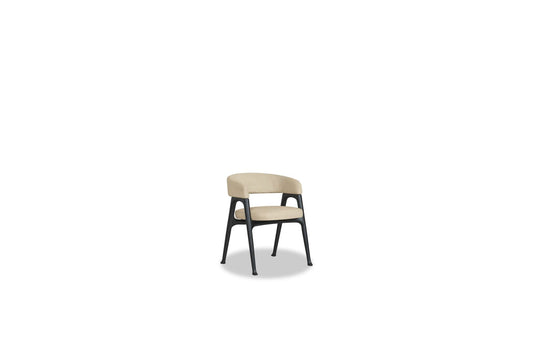 Corinne Chair — Baxter