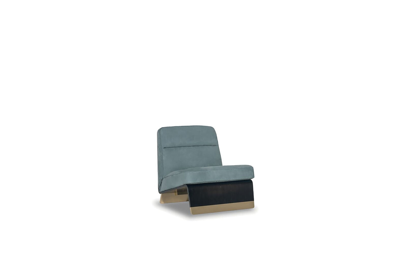 Greta Special Edition Printed Armchair — Baxter
