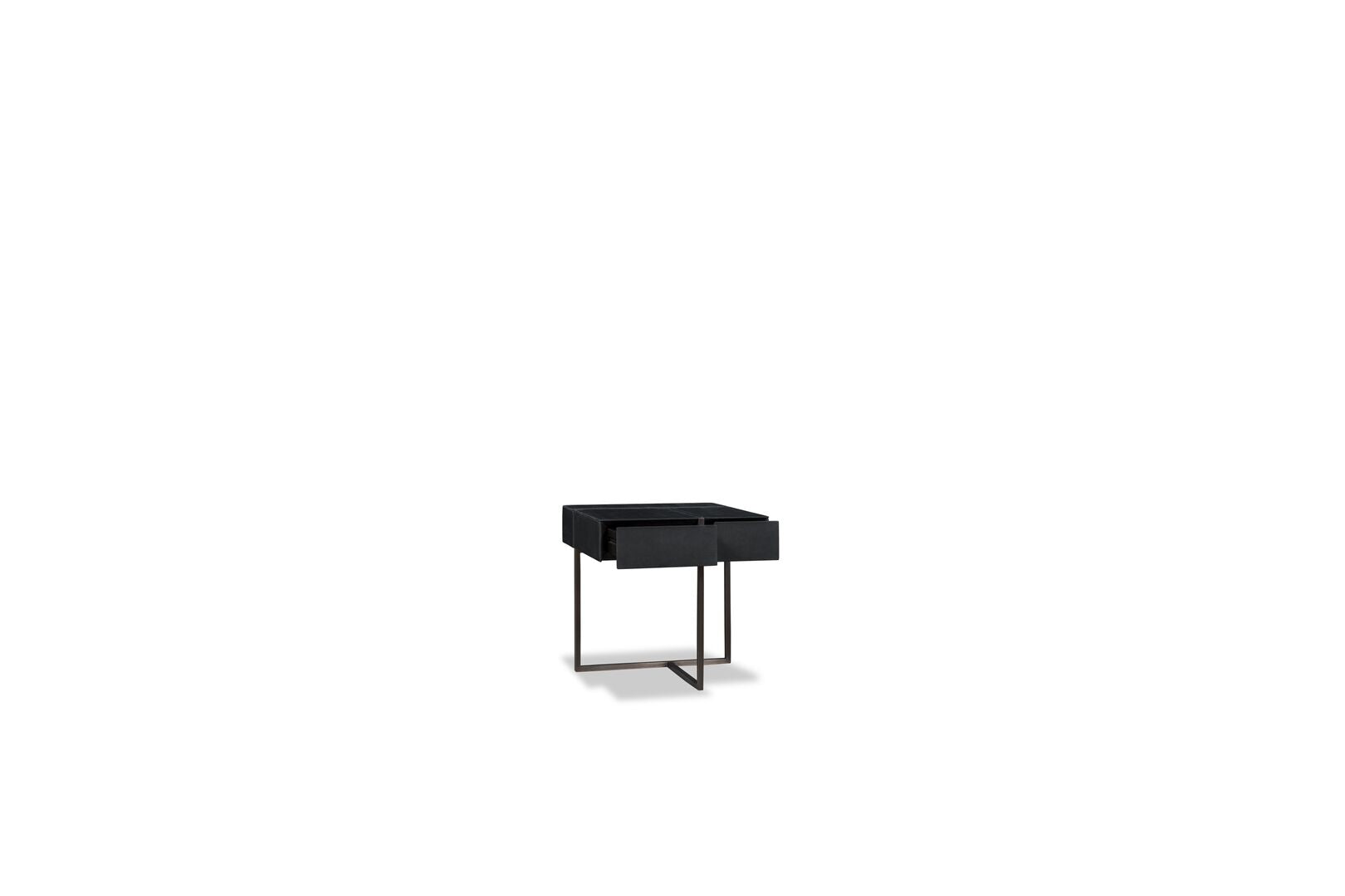 Icaro Bedside Table — Baxter