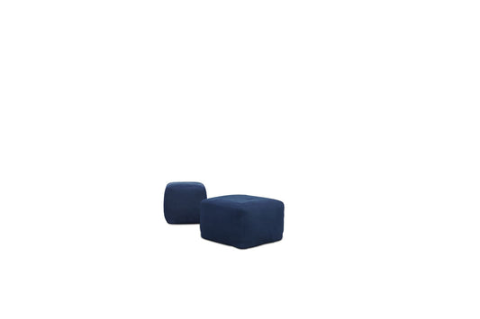 Istanbul Pouf — Baxter