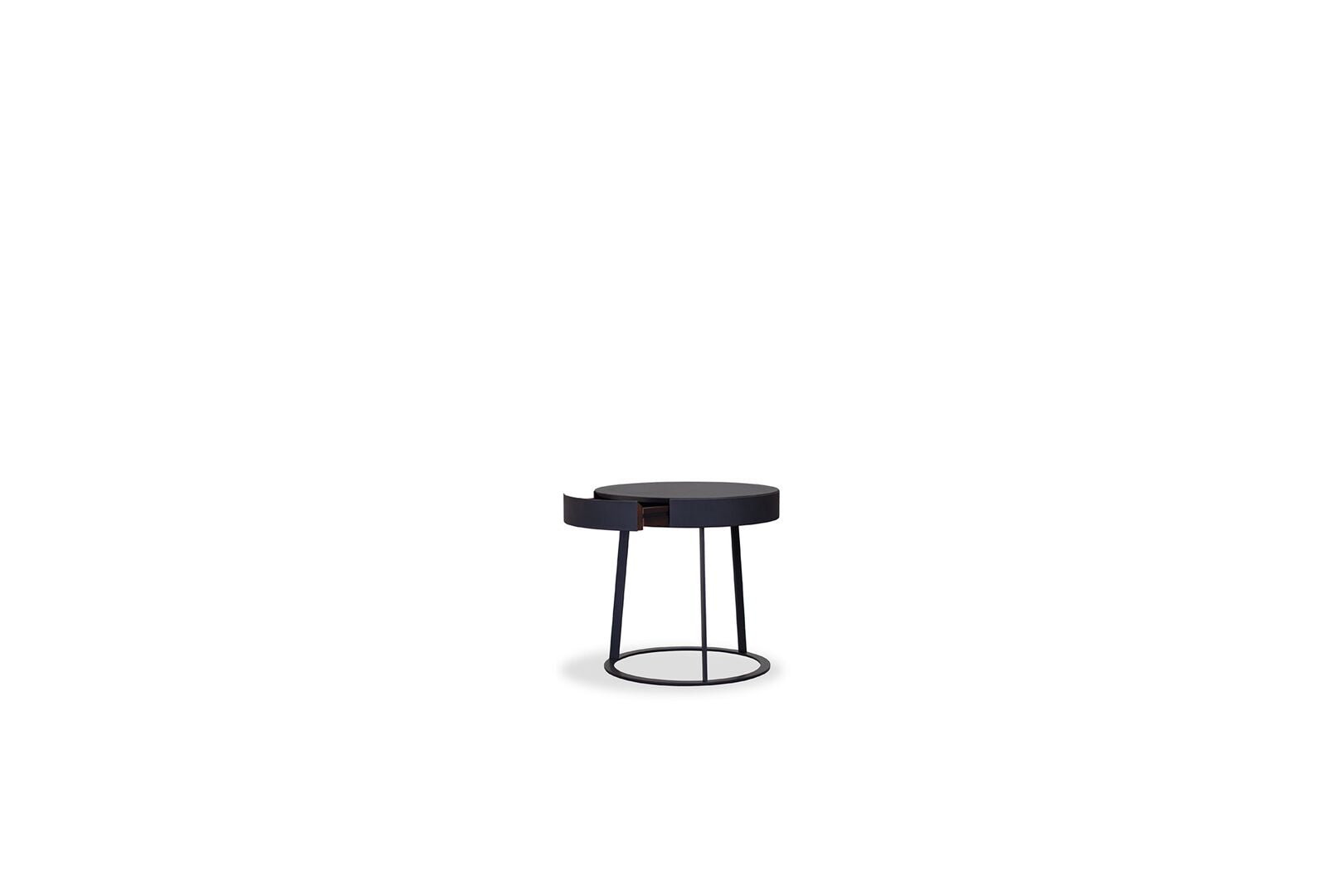 Jules De Nuit Bedside Table — Baxter