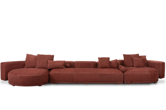 Juliette Sofa — Baxter