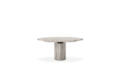 Jupiter Table — Baxter