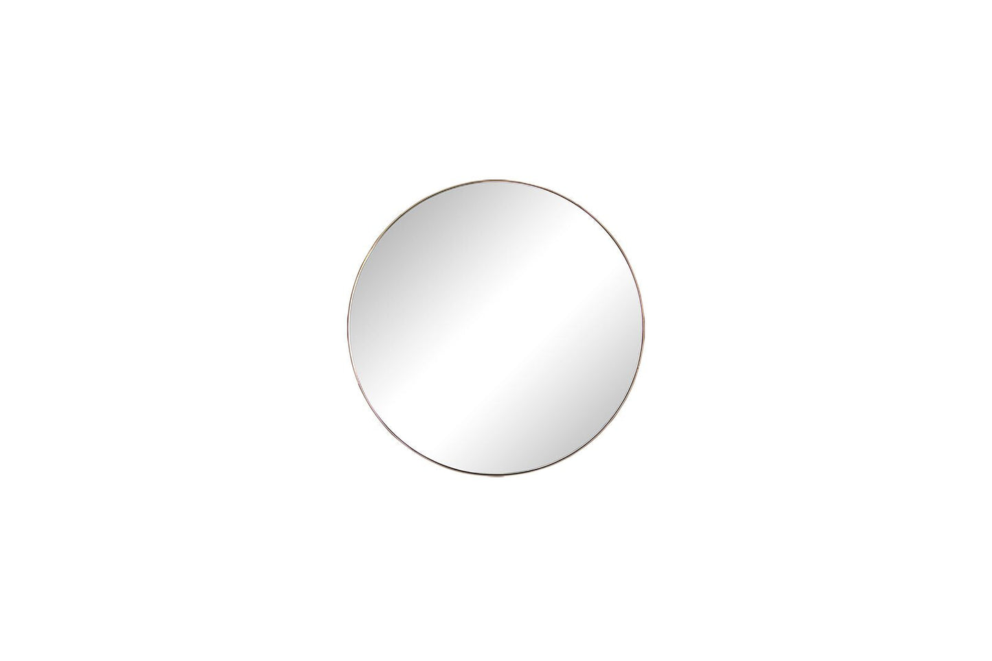 Marlene Rectangular Mirror — Baxter