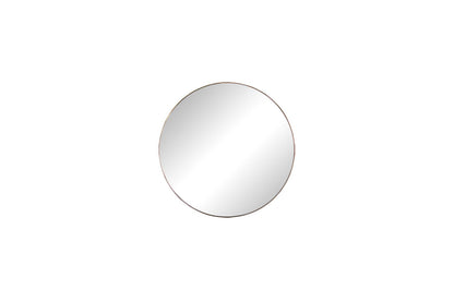 Marlene Rectangular Mirror — Baxter