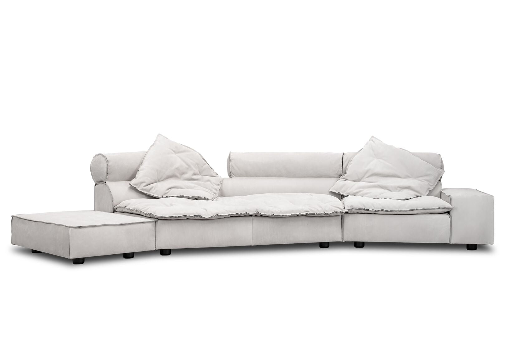 Miami Soft Collection — Baxter