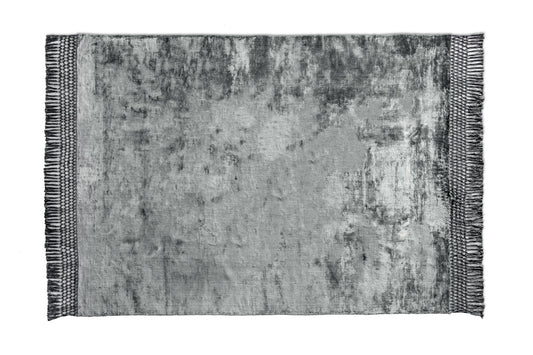 Fringes Rug — Baxter