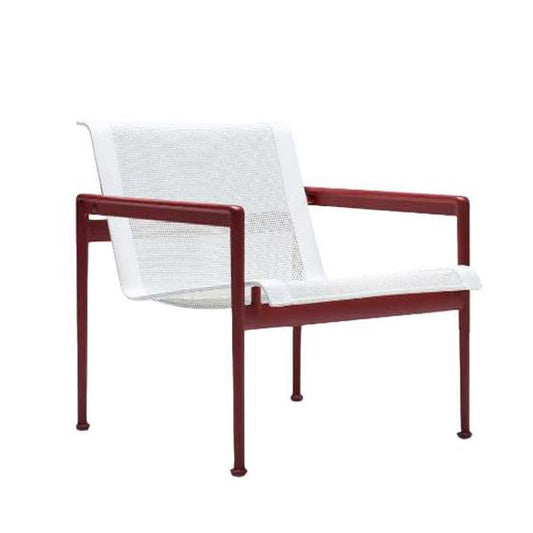 1966 - Garden Mesh Easy Chair with Armrest.