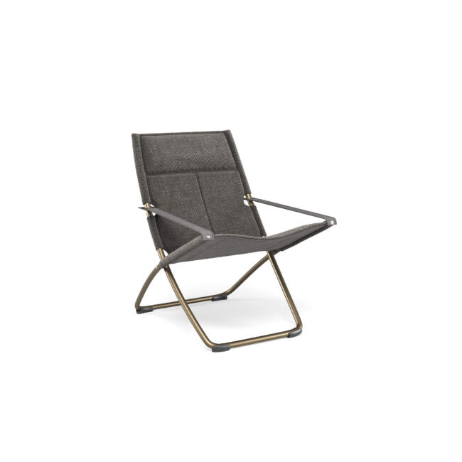 Snooze Deck chair Cozy (Request Info).