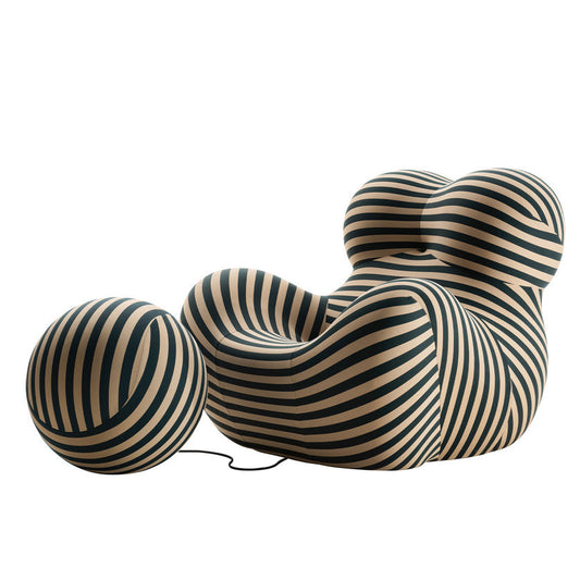 Up 50 Lounge Chairs.