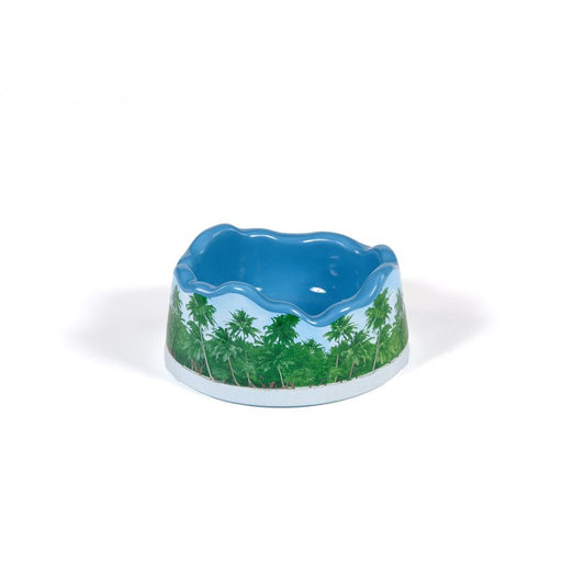 PETS (R)EVOLUTION Maldives - Ceramic Pet Bowl