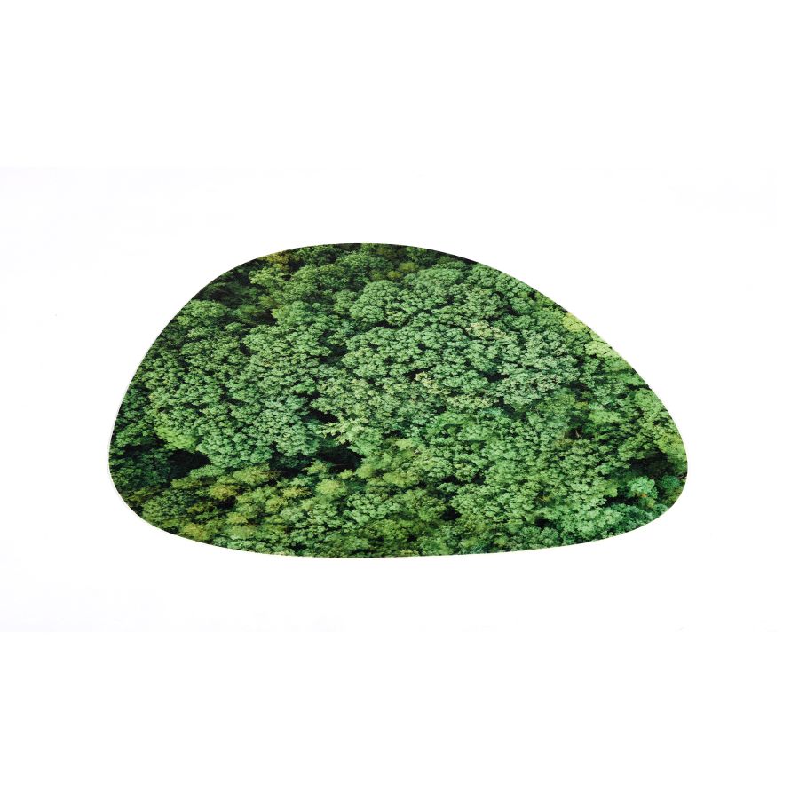 PETS (R)EVOLUTION Les Alpes - Bowl mat