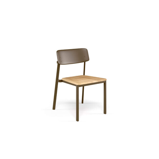 Shine Chair (cod.247-T) (Request Info).