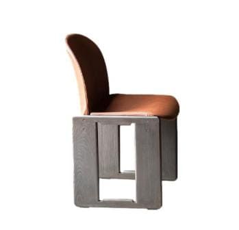 DIALOGO - Chair/Armchair.