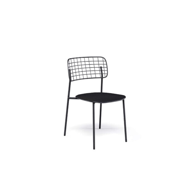 Lyze Chair (cod.615) (Request Info).