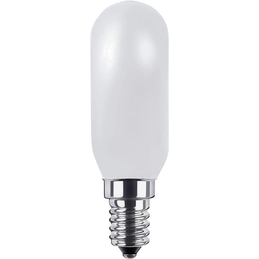 Bright Led Mini Tube High Power frosted 2700K (Request Info).