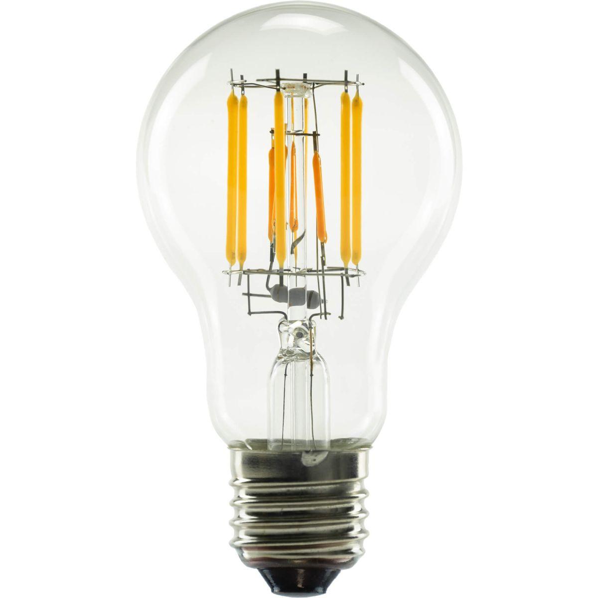 Ambient LED Bulb clear (Request Info).