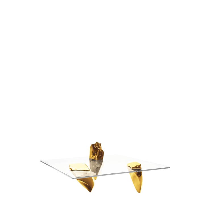 SERENO Coffee Table (Request Info).